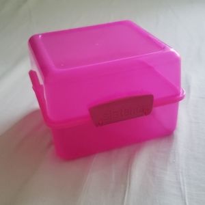 Sistema Bento Box Lunch Kit